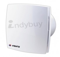 Vents Exhaust Fan White